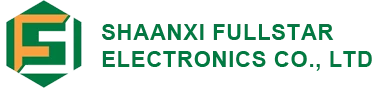 Shaanxi  Fullstar  Ηλεκτρονικά  Co., Ltd