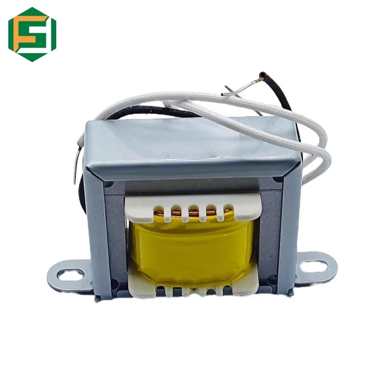 Ei Ferrite Core Low Frequency Transformer Ei Ferrite Core Low Frequency Transformer