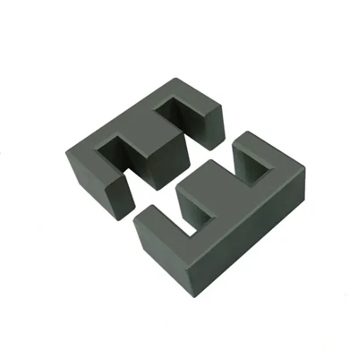 EE Mn-Πυρήνας φερρίτη Zn